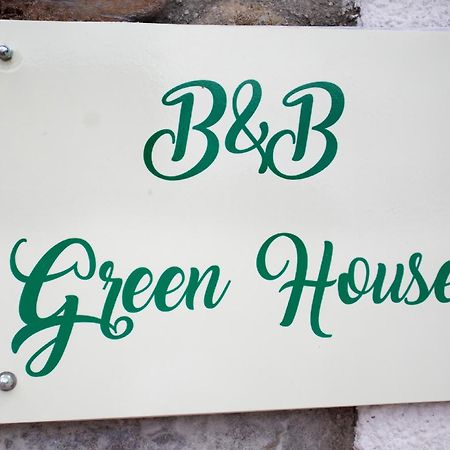 Affitti Brevi Green House Кашіна Екстер'єр фото