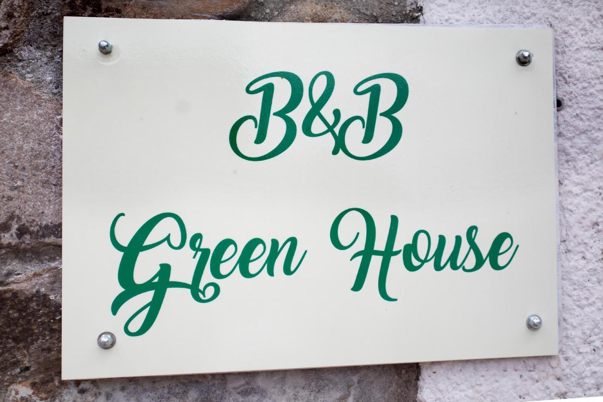Affitti Brevi Green House Кашіна Екстер'єр фото