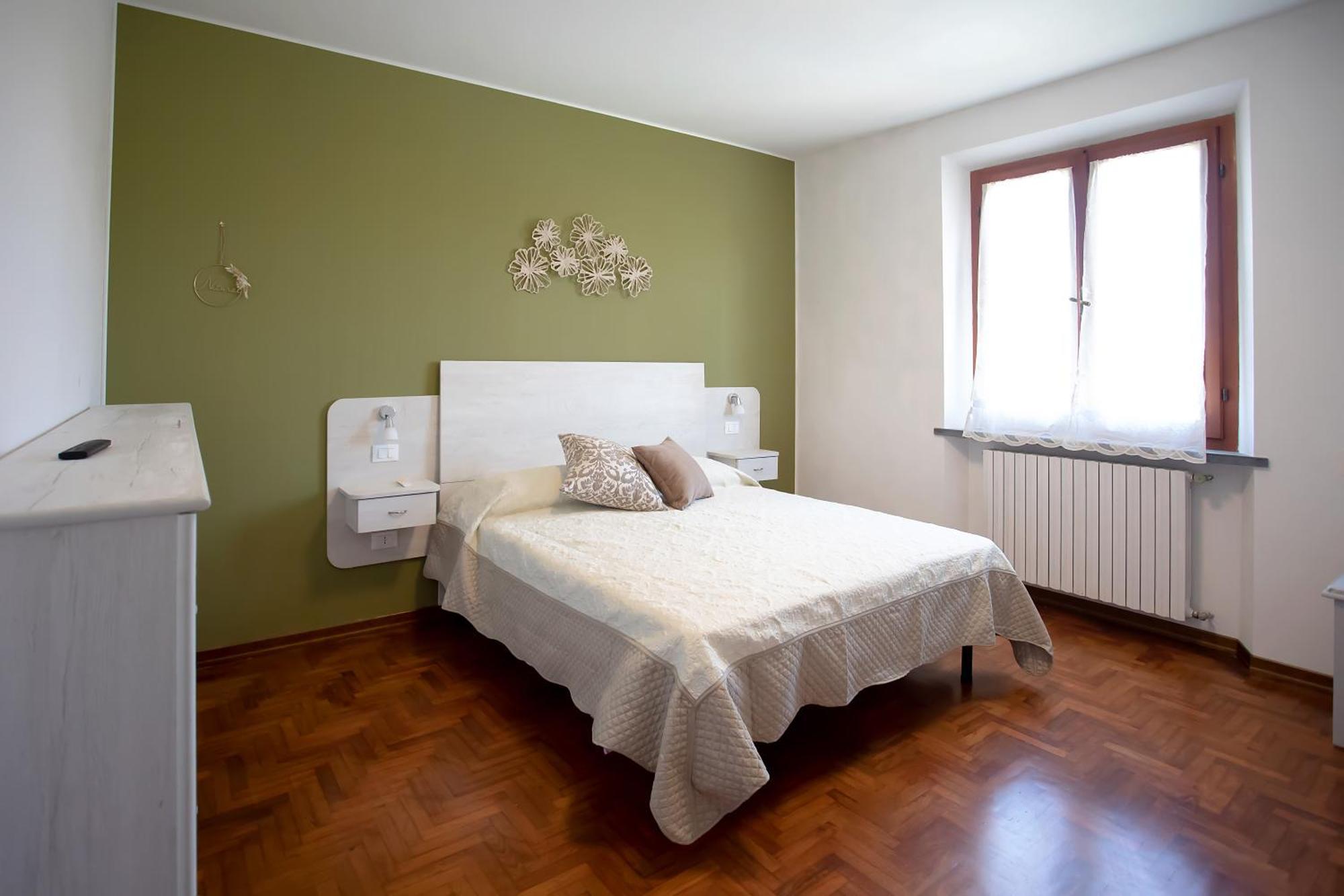 Affitti Brevi Green House Кашіна Екстер'єр фото